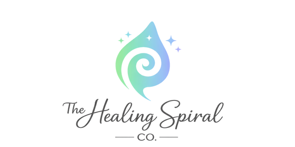 The Healing Spiral Co.